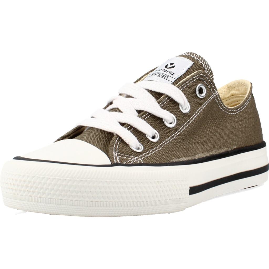 Buty VICTORIA 106550N Zielony