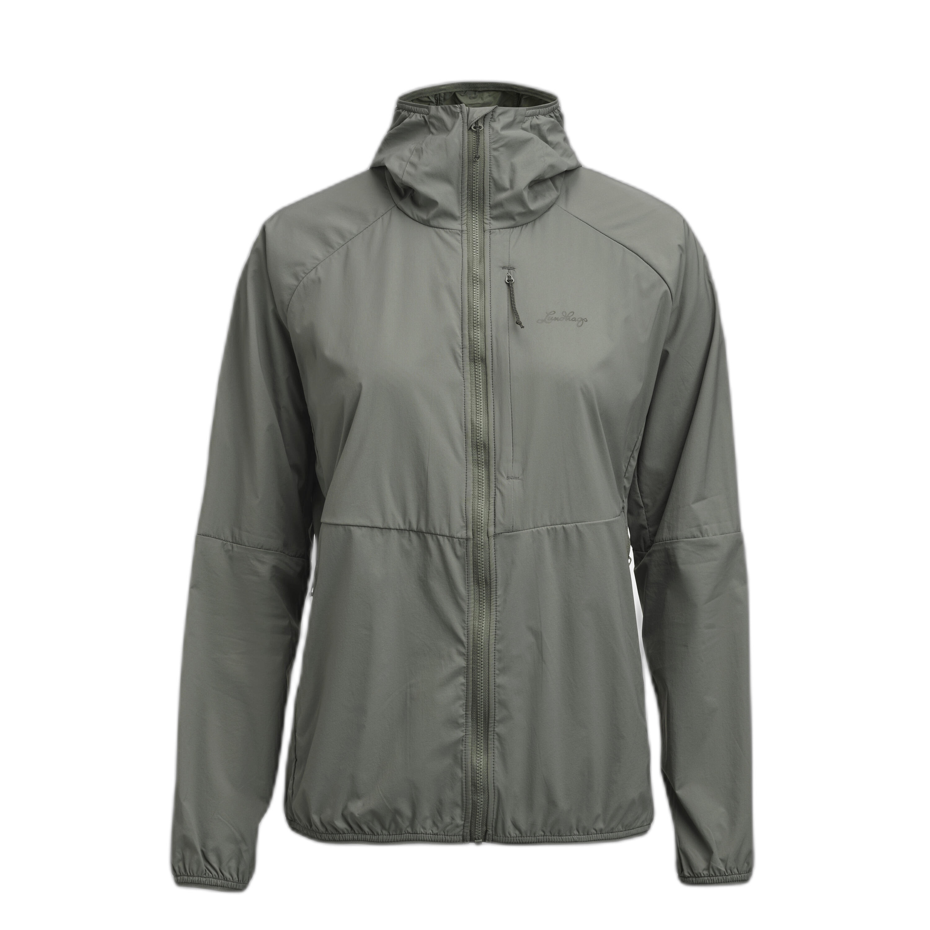 Damska kurtka wodoodporna LundHags Tived Light