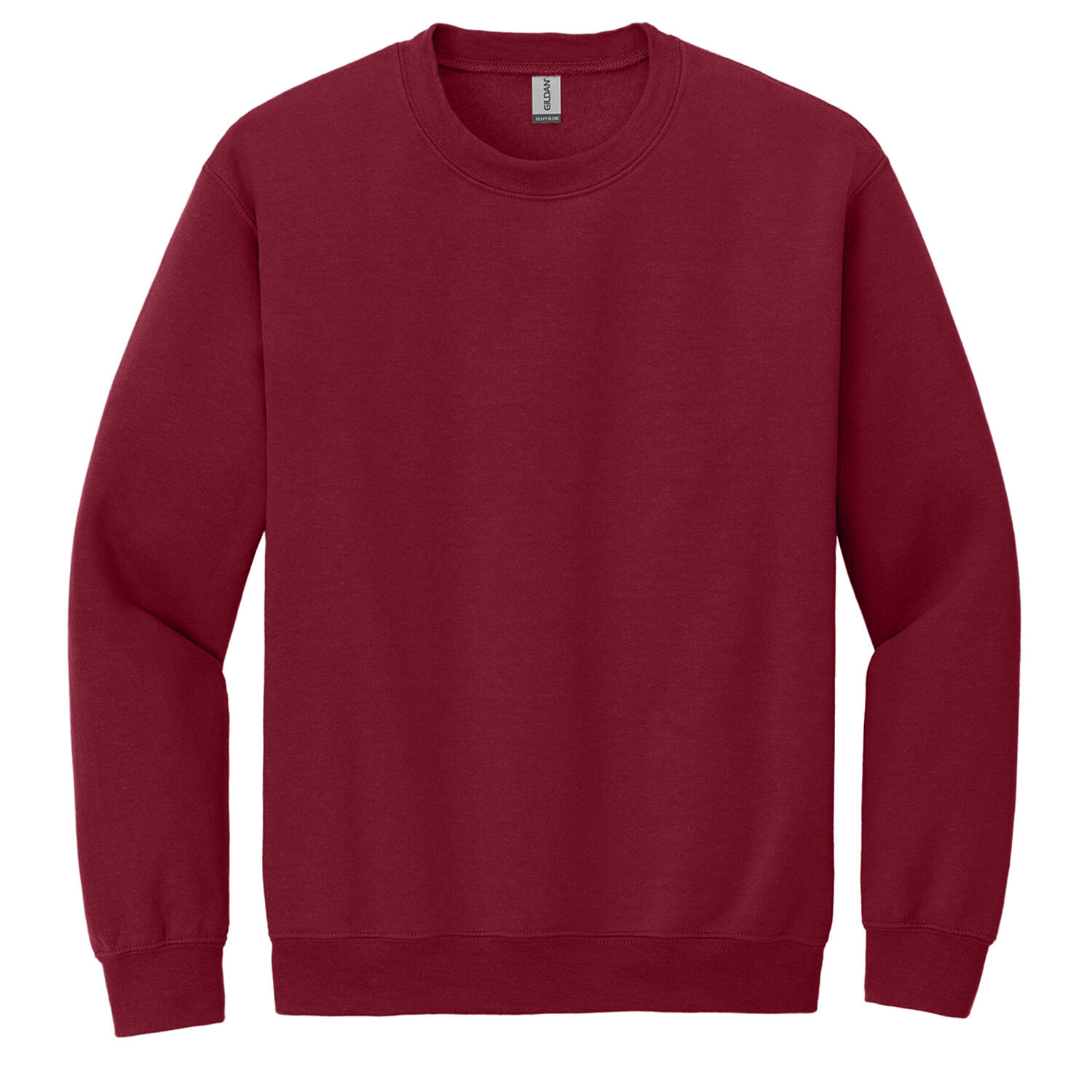 Bluza Rozpinana Z Grubej Mieszanki Dla Dorosłych Unisex
