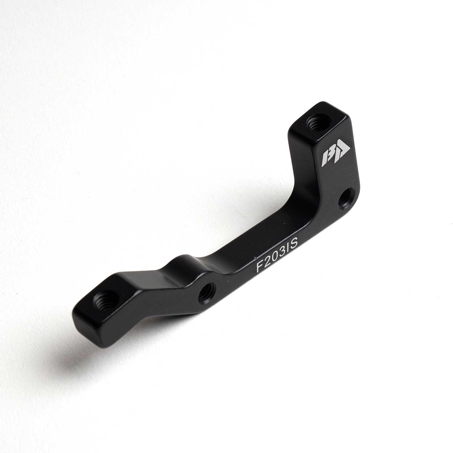 Adapter przedni Brake Authority 203 mm, widelec IS / zacisk PM