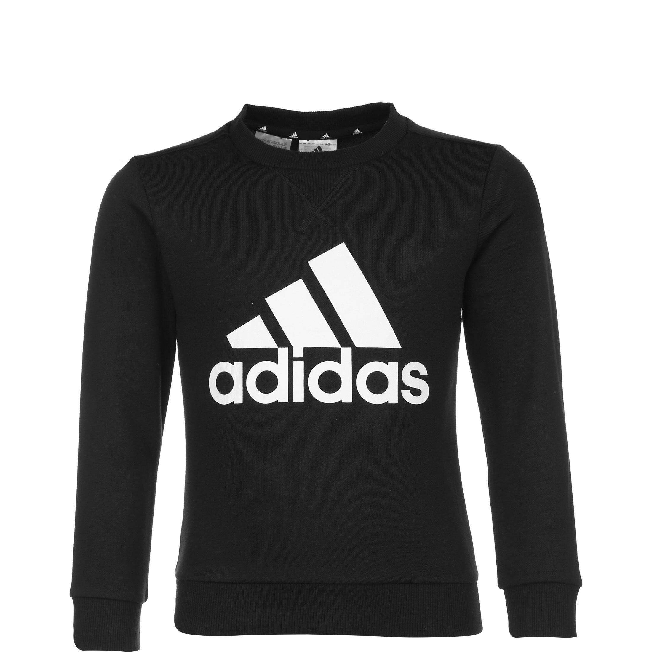 Bluza dziecięca adidas Essentials Big Logo