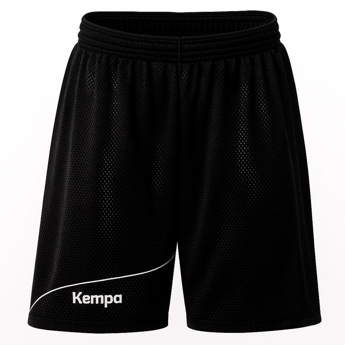 Dwustronne Szorty Kempa Player