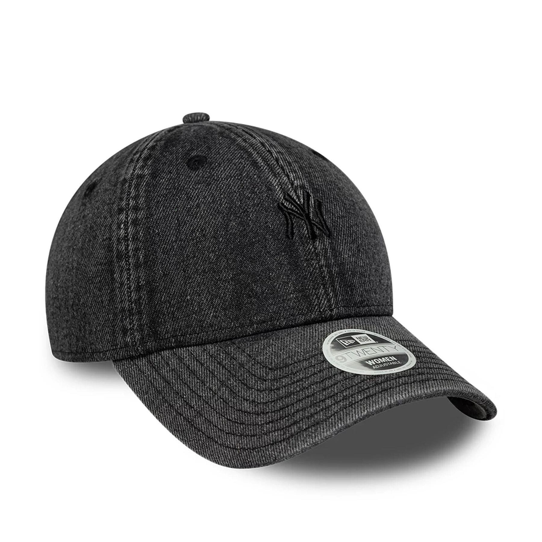 Czapka z daszkiem New Era femme New York Yankees 9Twenty