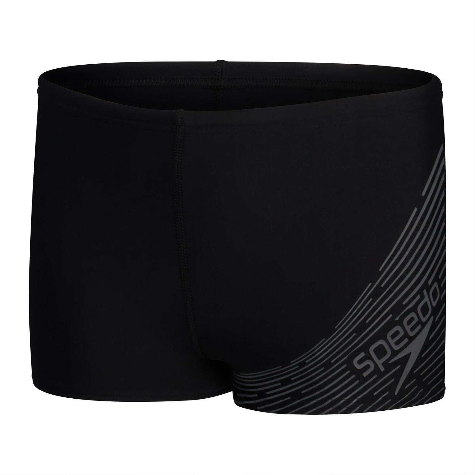 Dziecięce kąpielówki Speedo Eco Medley Logo Aqsh