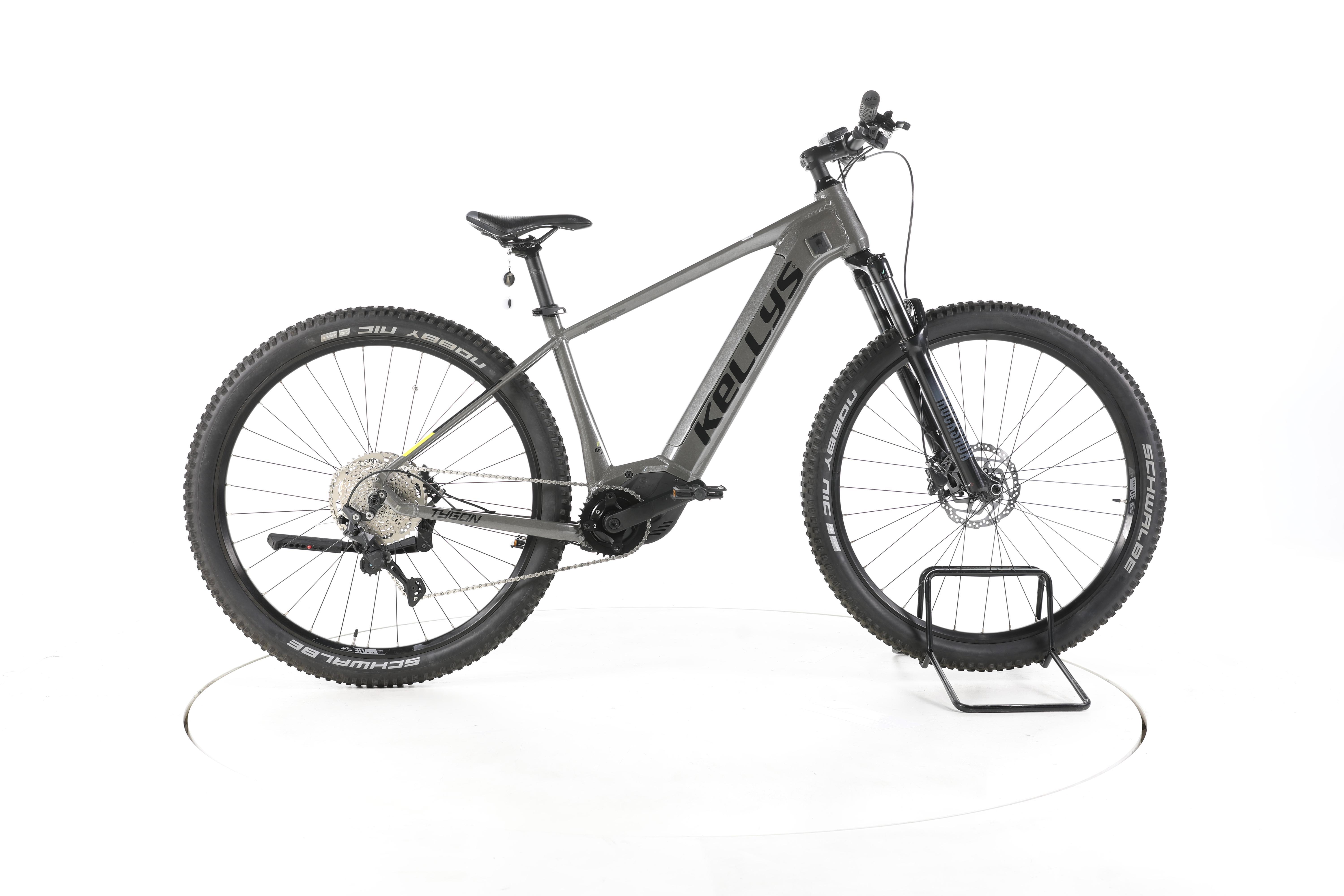 Second Life - Kellys Tygon R50 E-Bike - Stan dobry