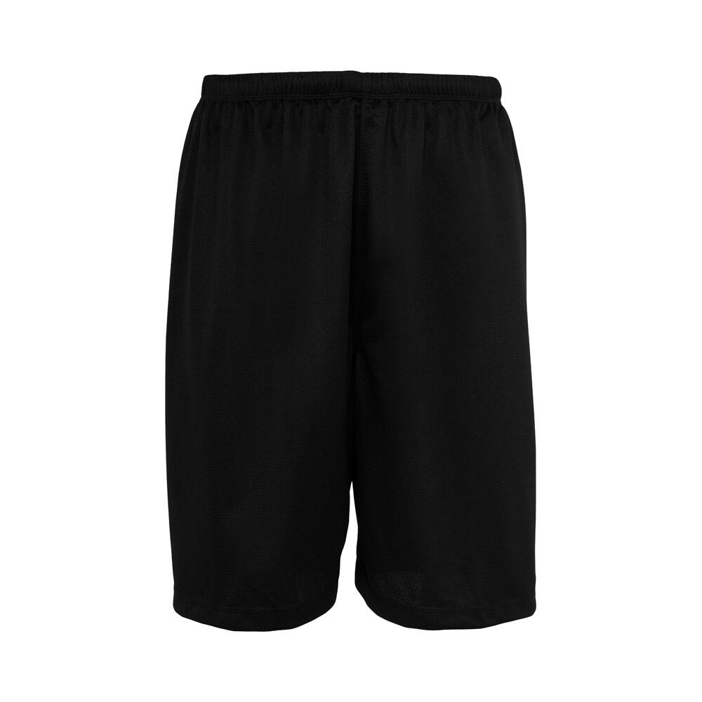 Szorty Urban Classic mesh