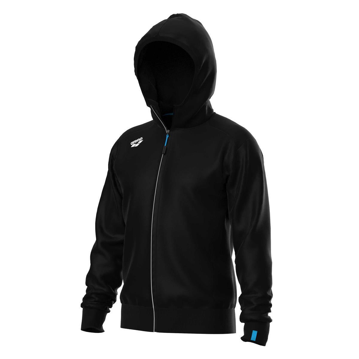 Bluza z kapturem Arena Team Panel