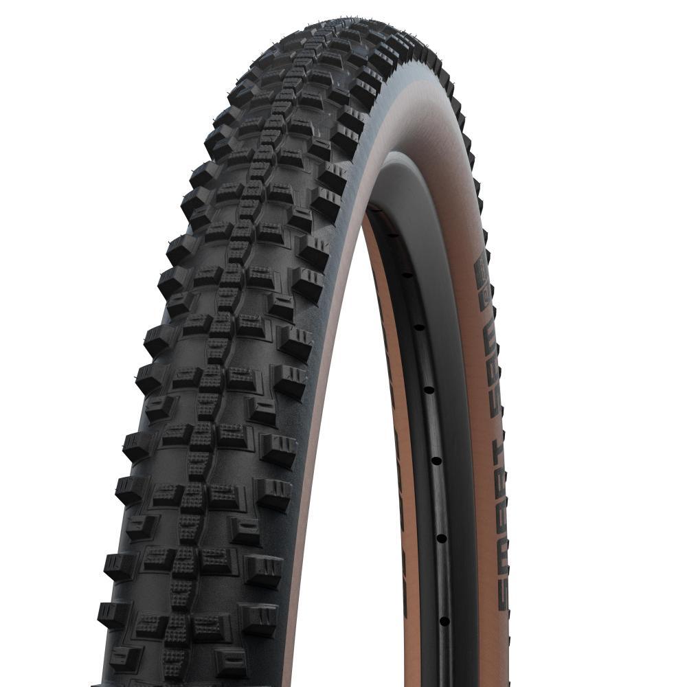 Opona Smart Sam Performance 27 5X2 25 / 57-584 Mm