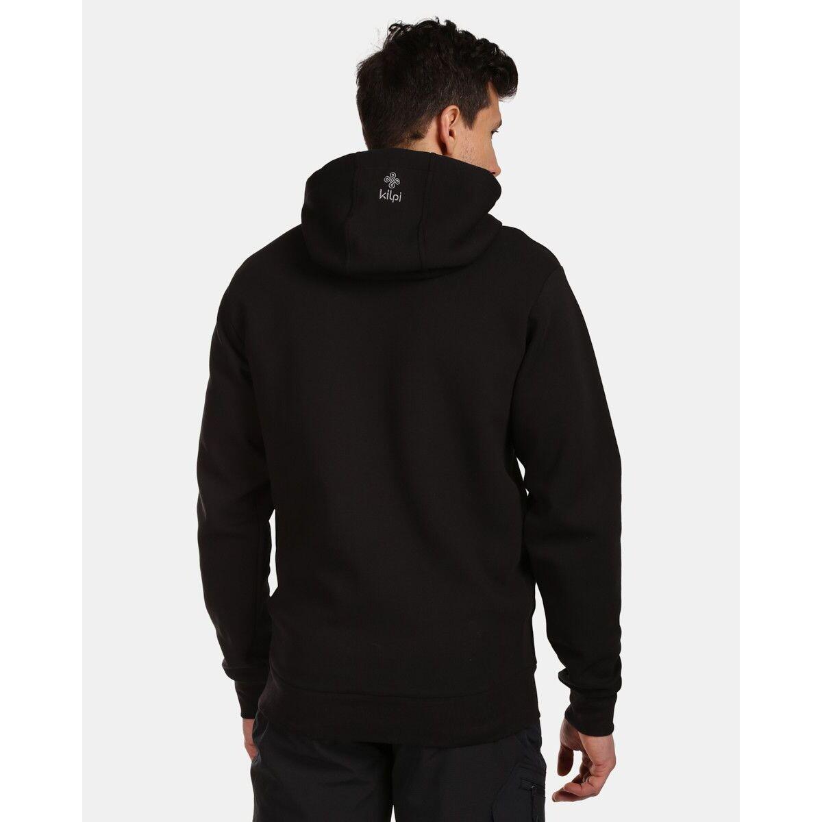 Bluza z kapturem Kilpi Avila