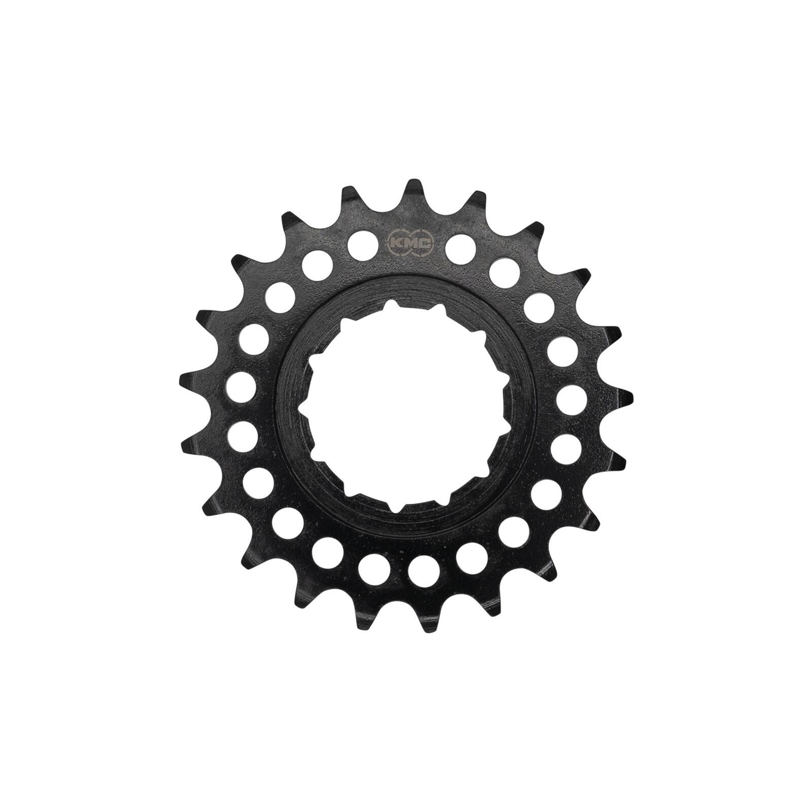 KMC zębatka Rohloff 18 zębów CrMo