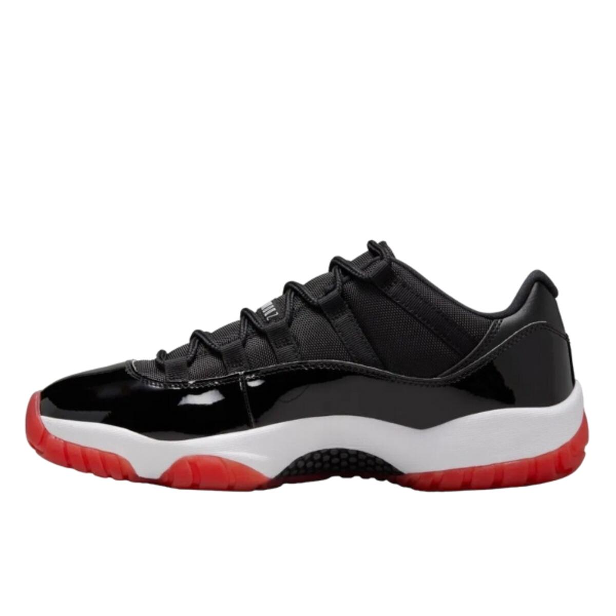 Buty do chodzenia dla dorosłych Air Jordan 11 Retro Low Bred (2025)