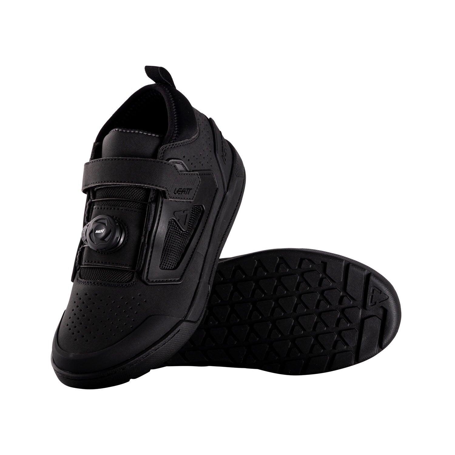 Buty rowerowe platformy damskie Leatt ProFlat 3.0 W