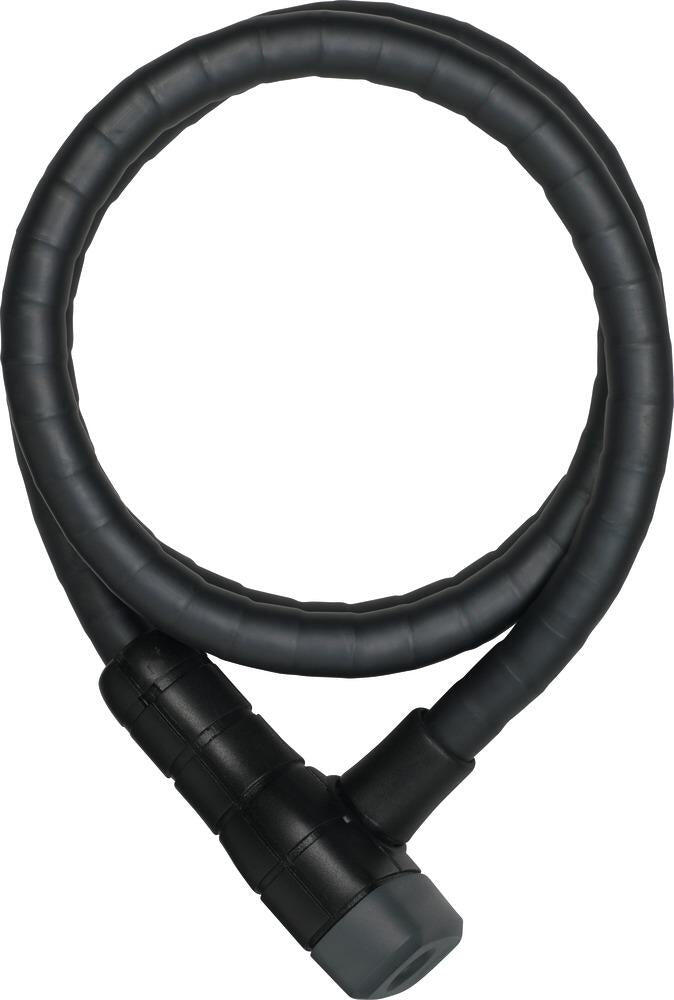 Zamek kablowy Abus Microflex 6615K/120/15 SCMU