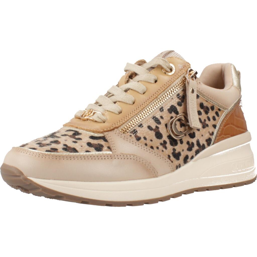 Buty CARMELA 162653C Beżowy