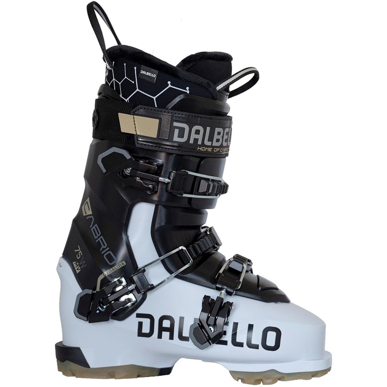 Buty narciarskie Dalbello Cabrio MV 75 W IF Polar