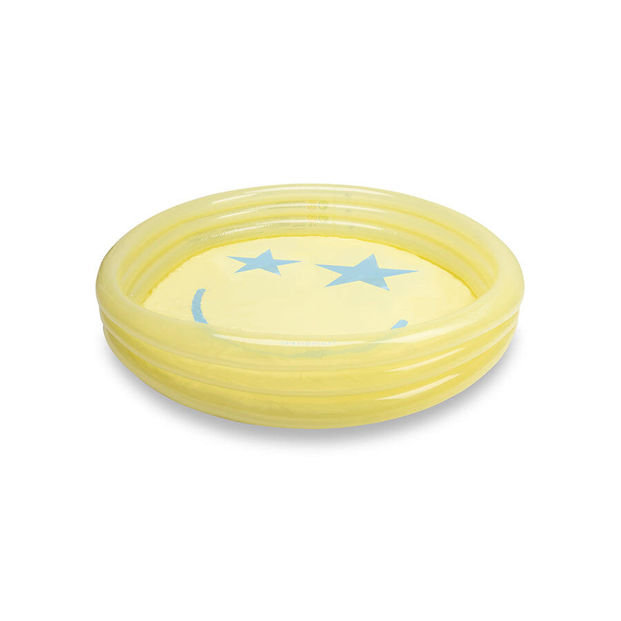 Basen dla dzieci Swim Essentials - żółty - Joy - Ø 150 cm