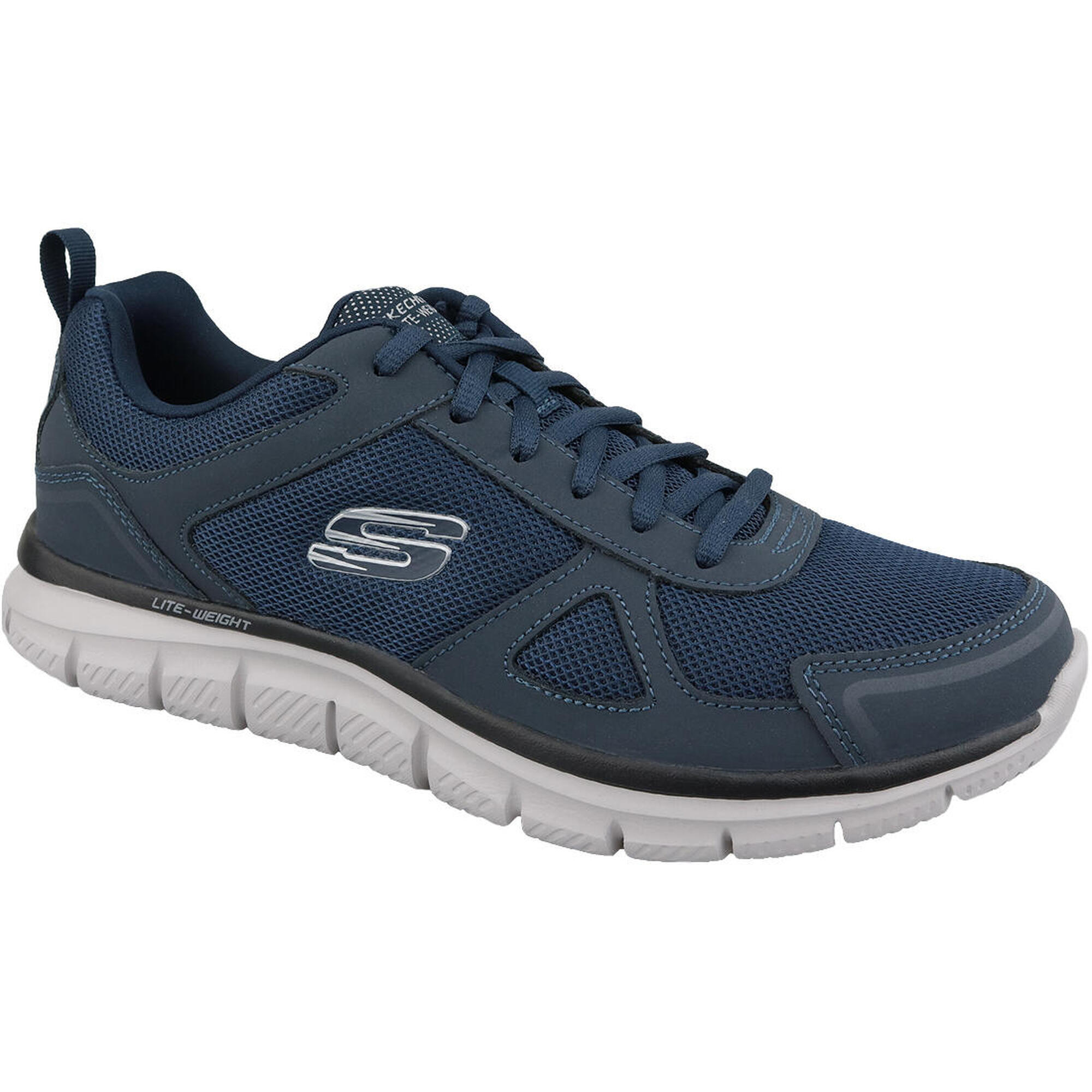 Buty do biegania męskie Skechers Track-Scloric