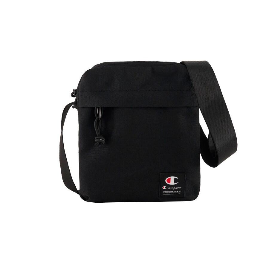 Torebka Champion Small Shoulder Bag czarna 806023 KK001