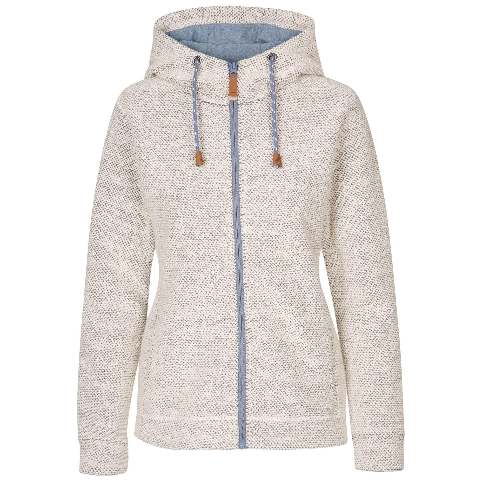 Bluza Z Kapturem Damska Ronee