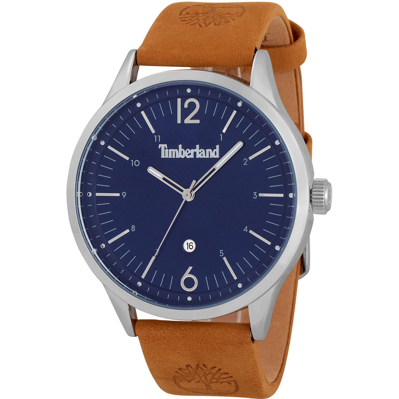 Zegarek męski Timberland TDWJB2000350, Quartz, 45mm, 5ATM