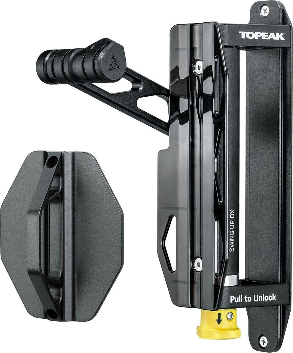 Swing-Up DX Bike Holder