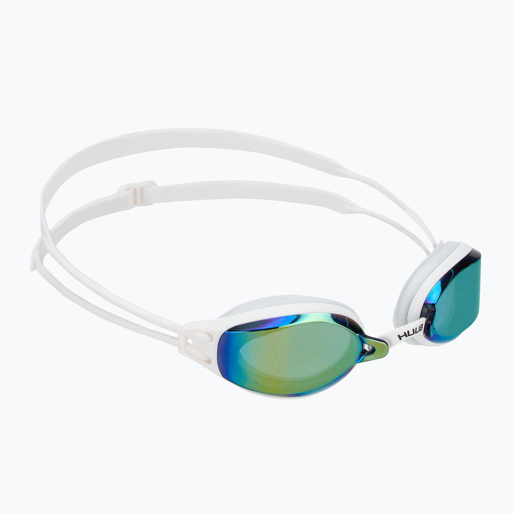 Okulary do pływania HUUB Brownlee 2 Custom Air