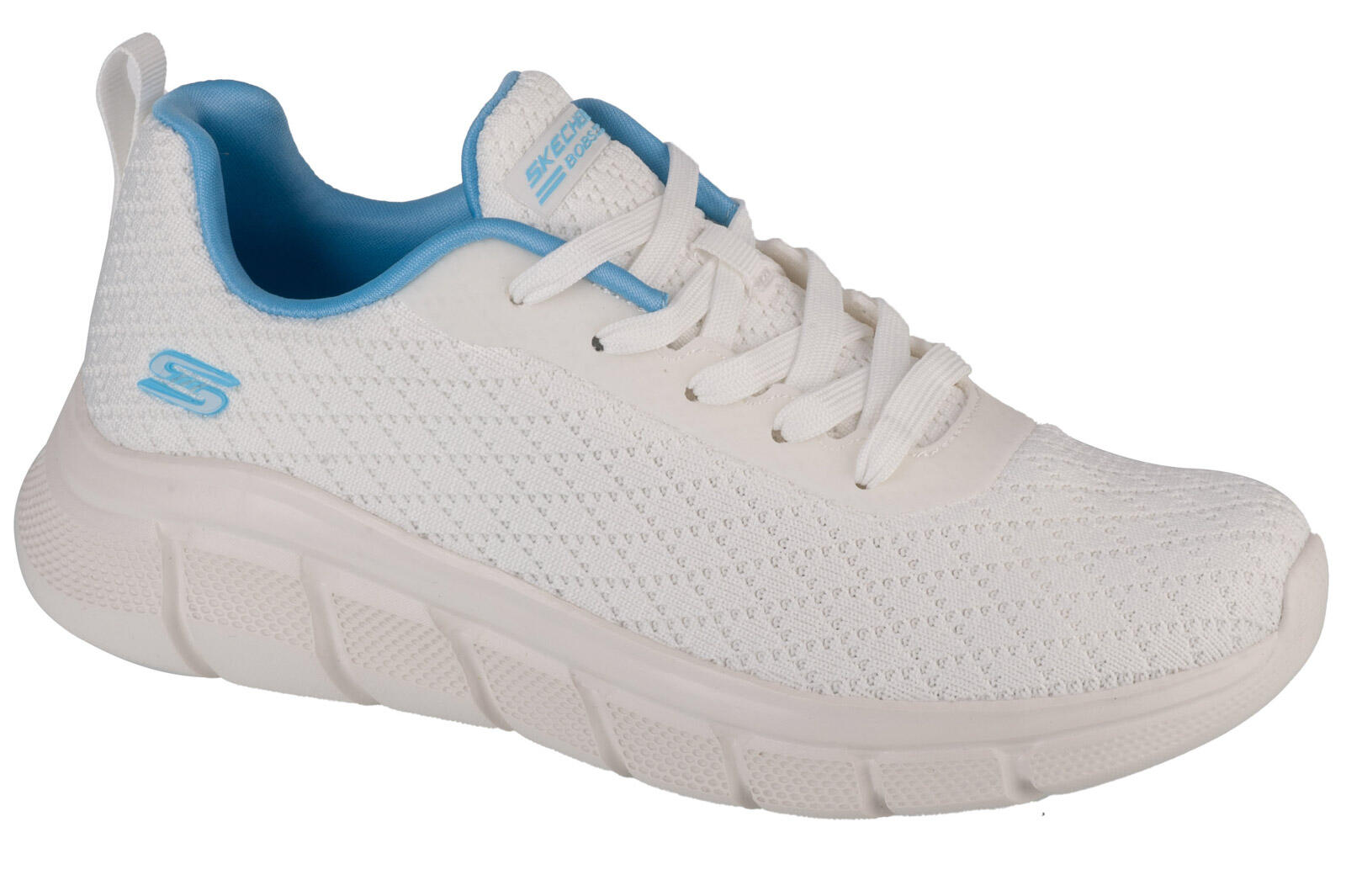 Buty sportowe Sneakersy damskie, Bobs Sport B Flex - Quick Pivot