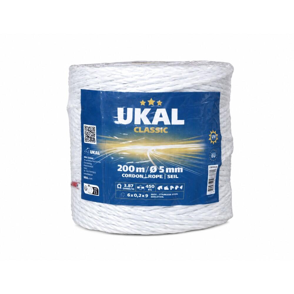 Linka ogrodzeniowa Ukal Classic