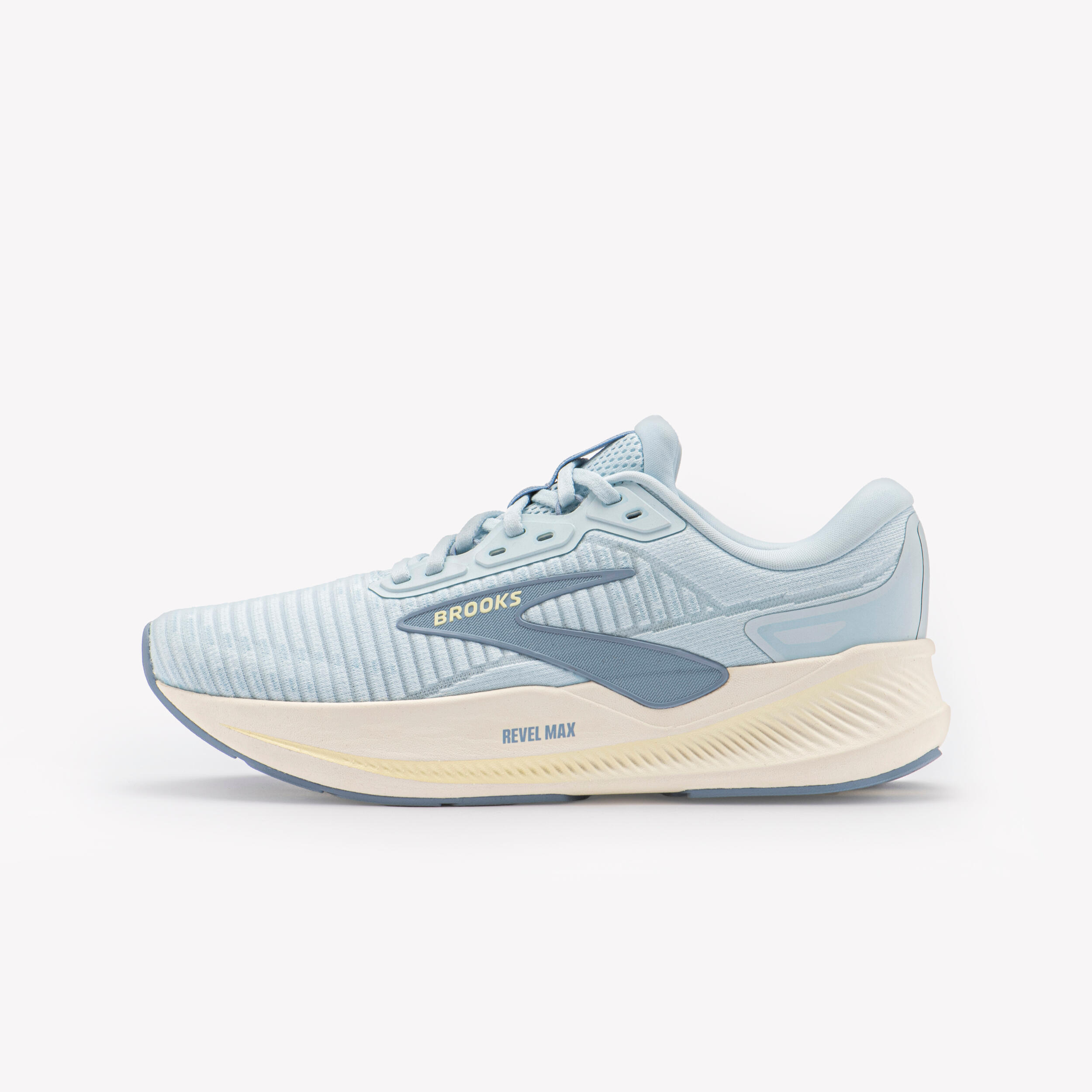 Buty do biegania damskie Brooks Revel Max