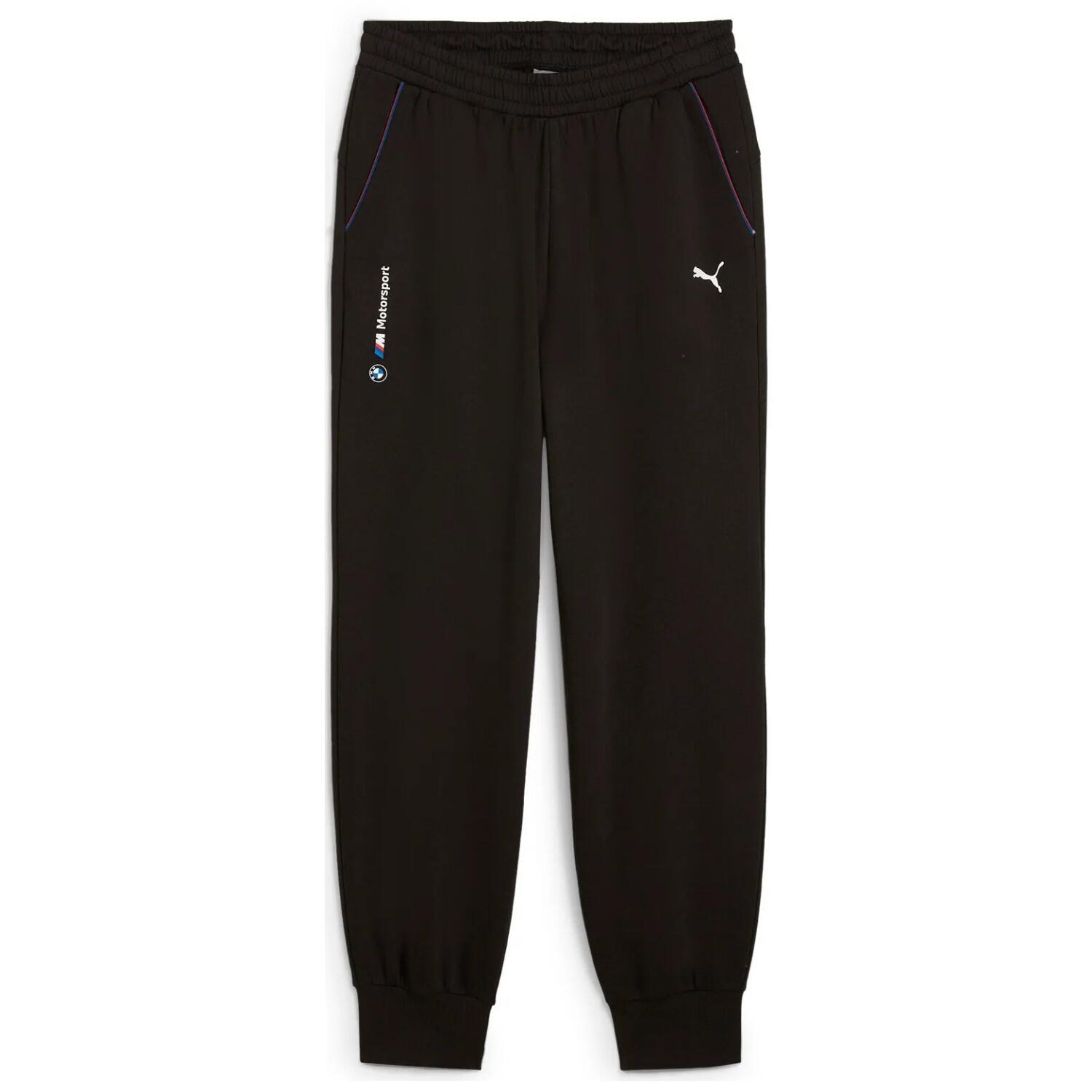 Spodnie do biegania Puma BMW MMS Essentials+ Fleece