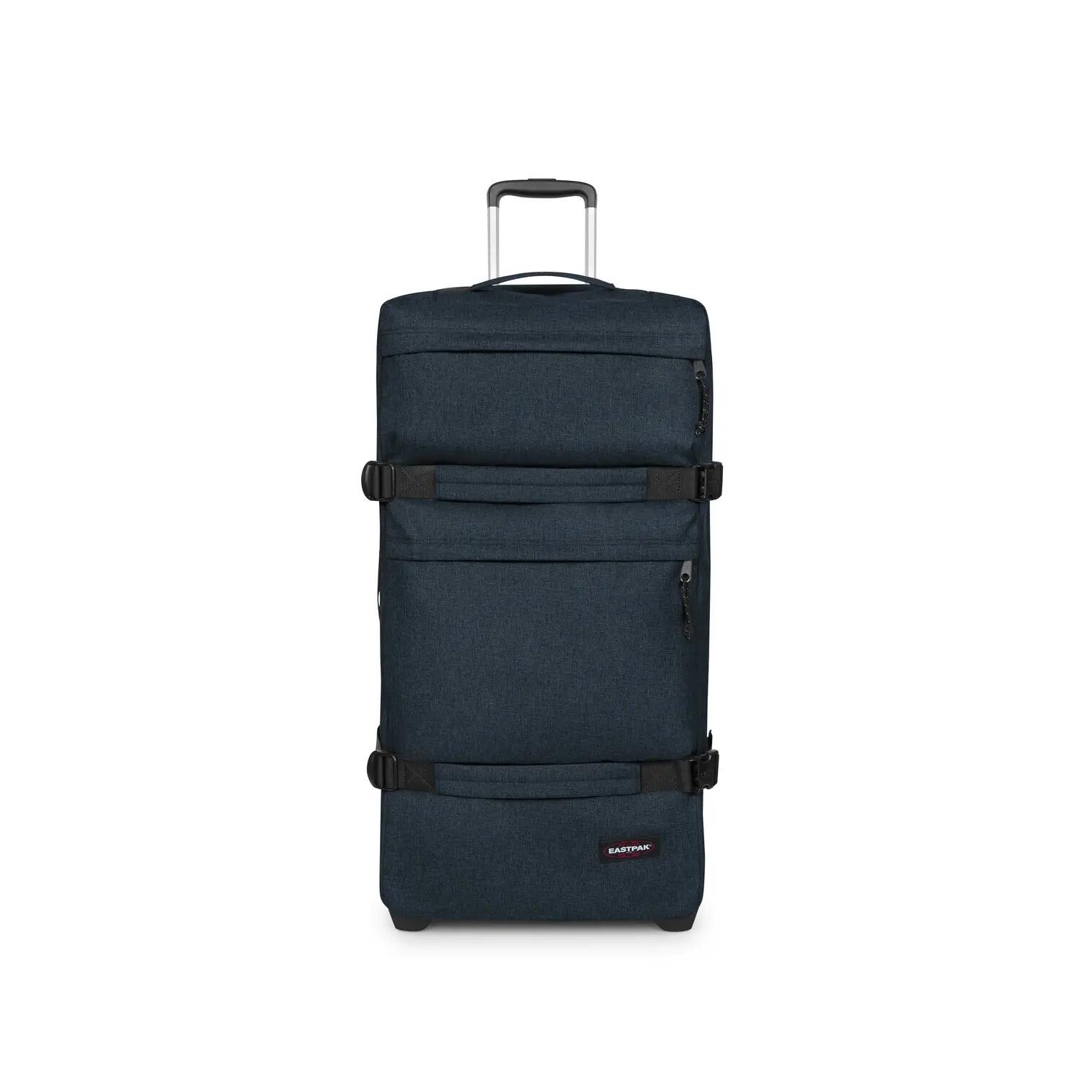 Torba na kółkach Eastpak Transit'r Plus M