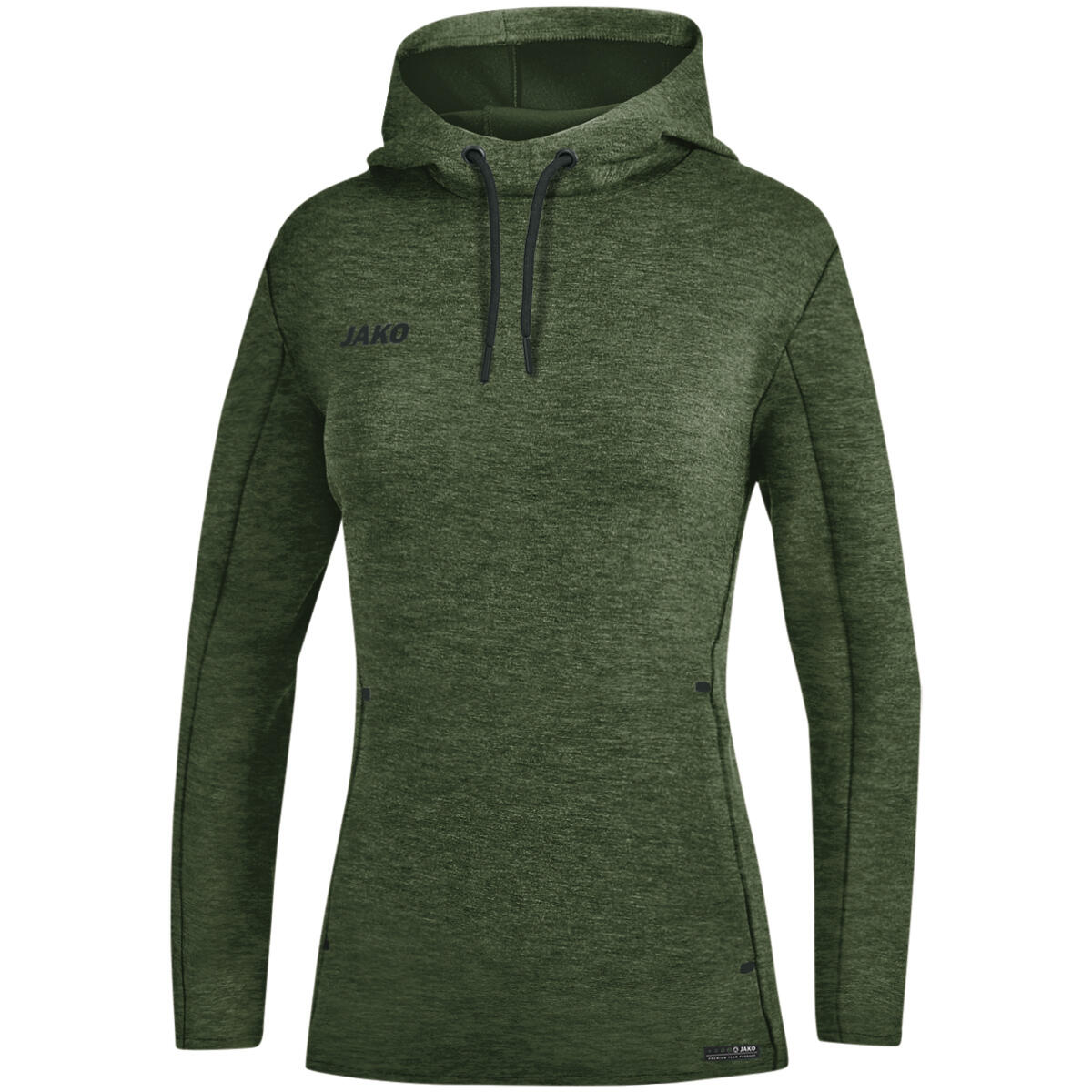 Bluza z kapturem Jako Premium Basics