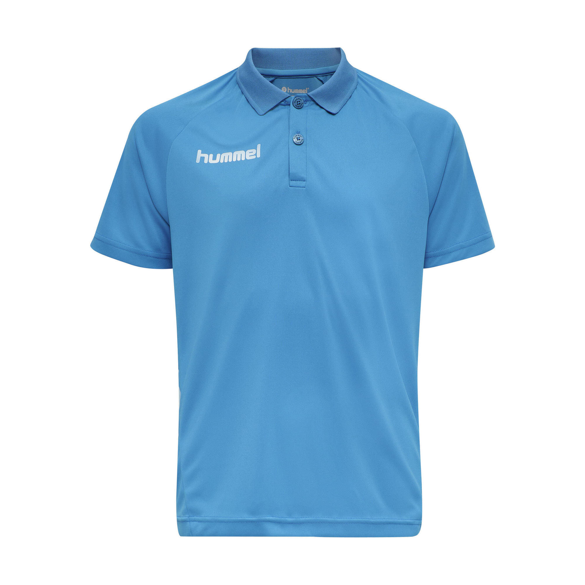 Koszulka polo do piłki nożnej dla dzieci Hummel hml PROMO