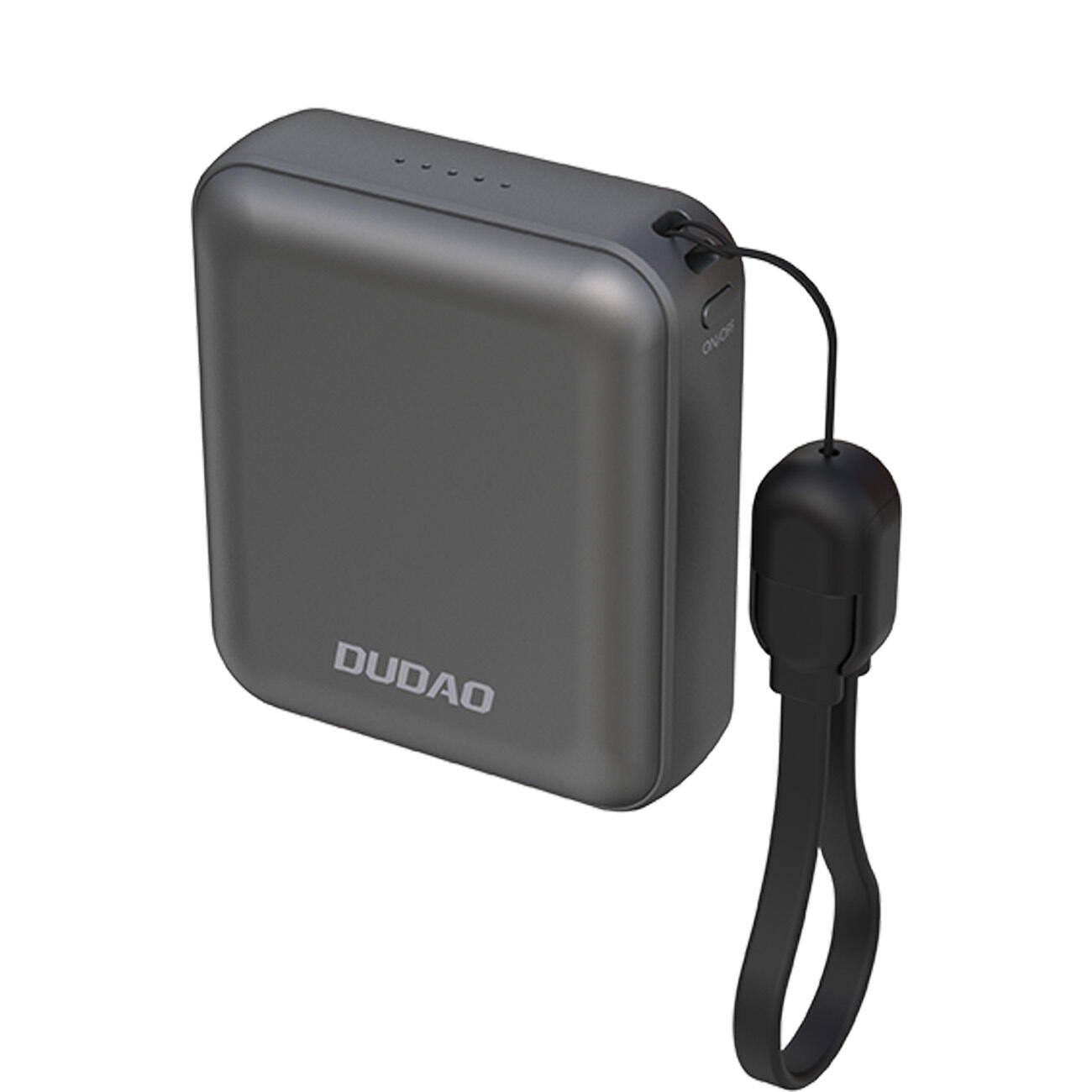 Powerbank Dudao k22+ 10000mah 22.5w