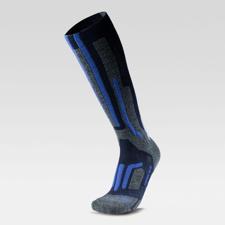 Męskie skarpety narciarskie Uyn Ski Merino Socks