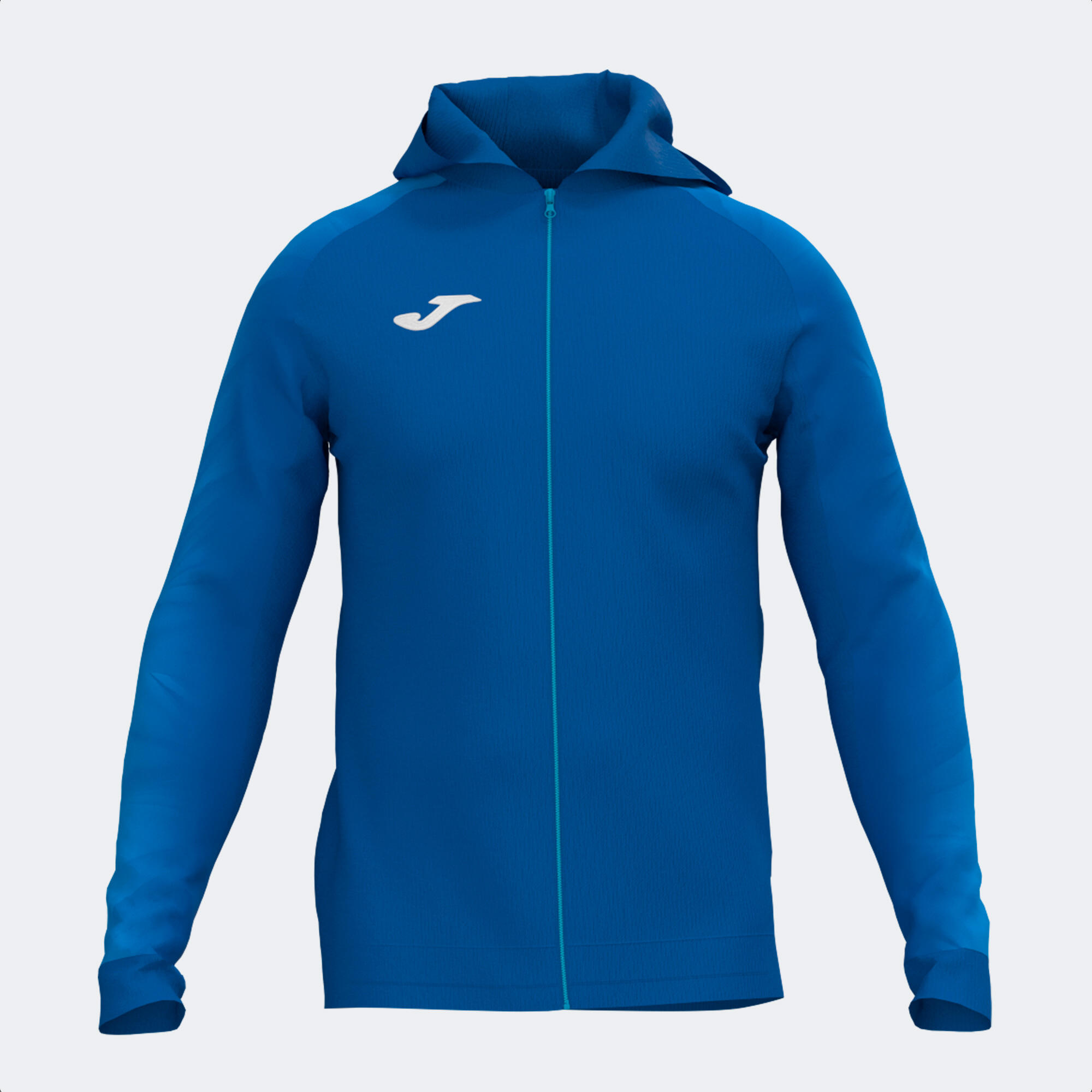 Damska bluza dresowa z kapturem Joma Elite XI
