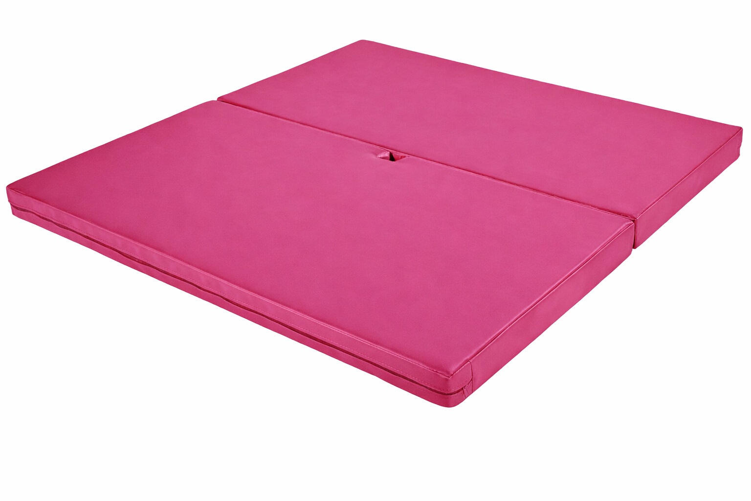 Materac Pole Dance UNDERFIT 130 x 120 x 6 cm twardy