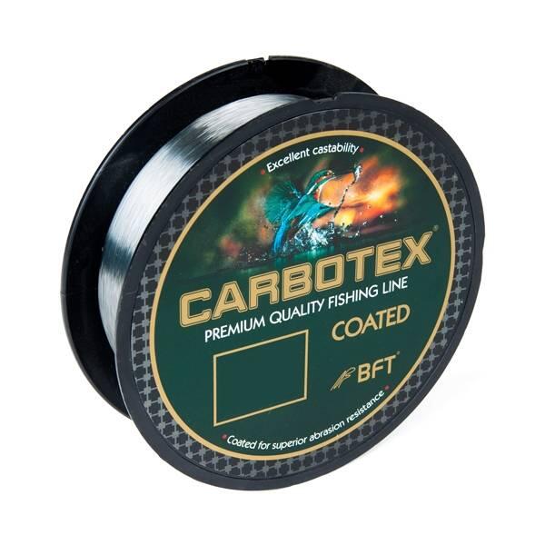 Coated - Żyłka Wędkarska Nylonowa - 0.20mm - 150m - Wytrzymała
