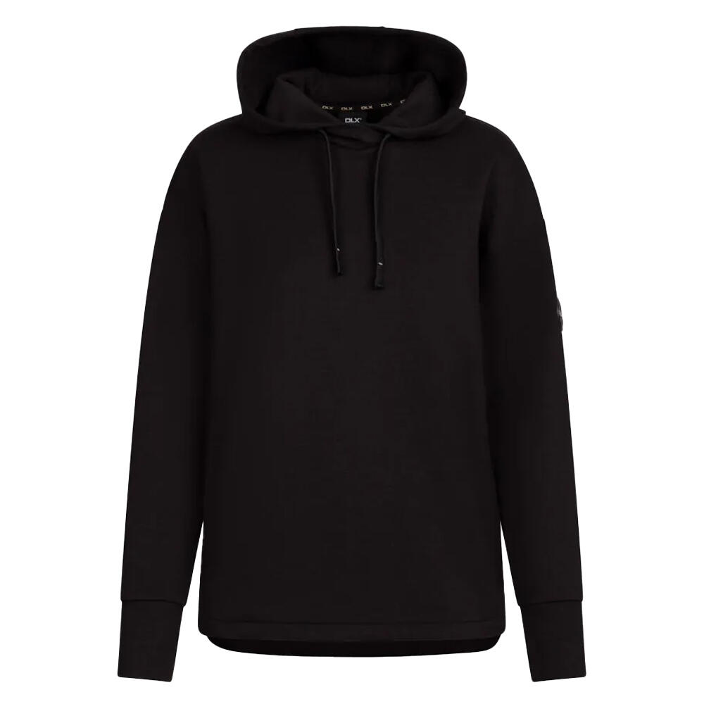 Bluza Z Kapturem Damska Hilde