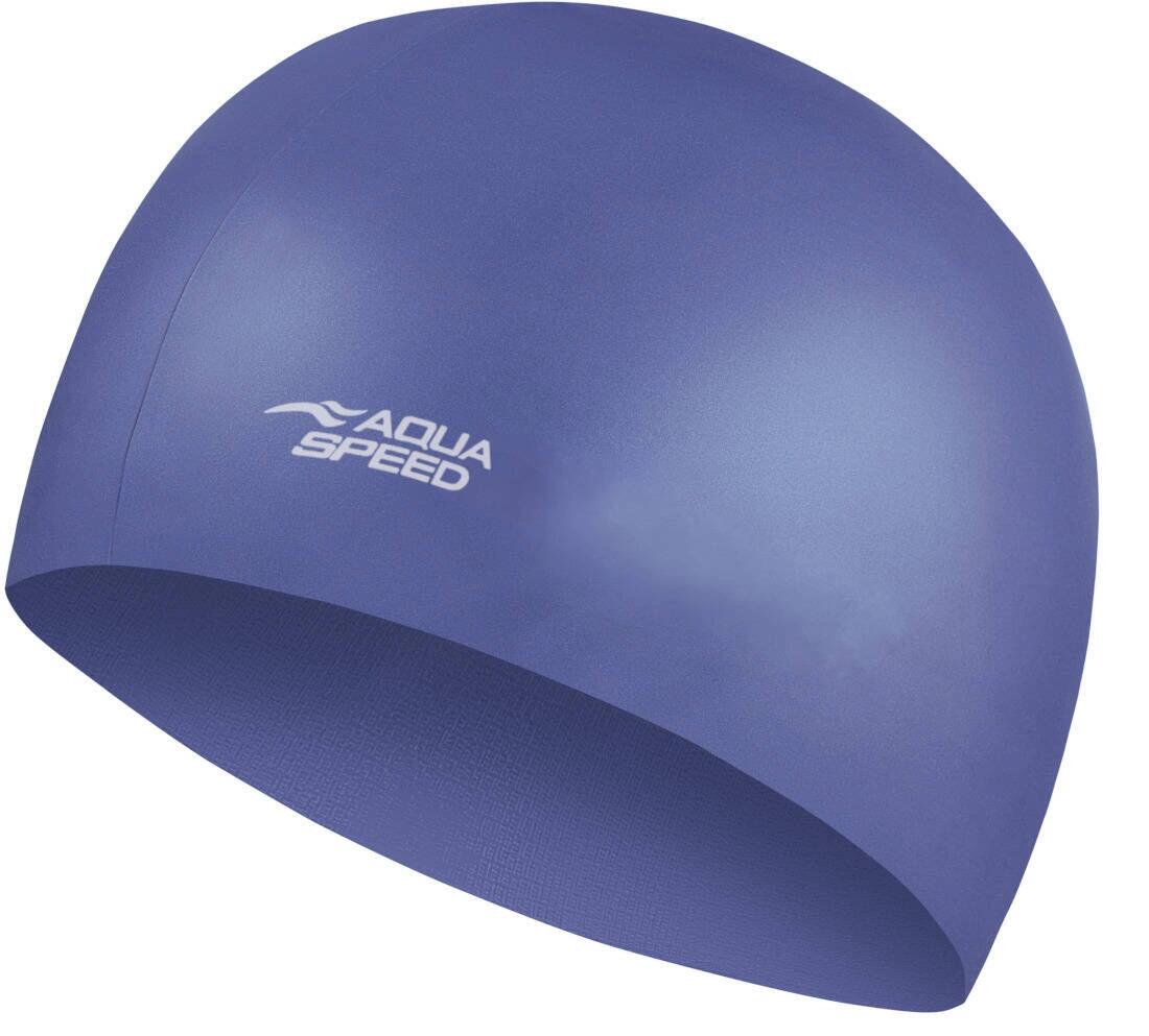 Czepek pływacki silikonowy Aqua Speed Mega