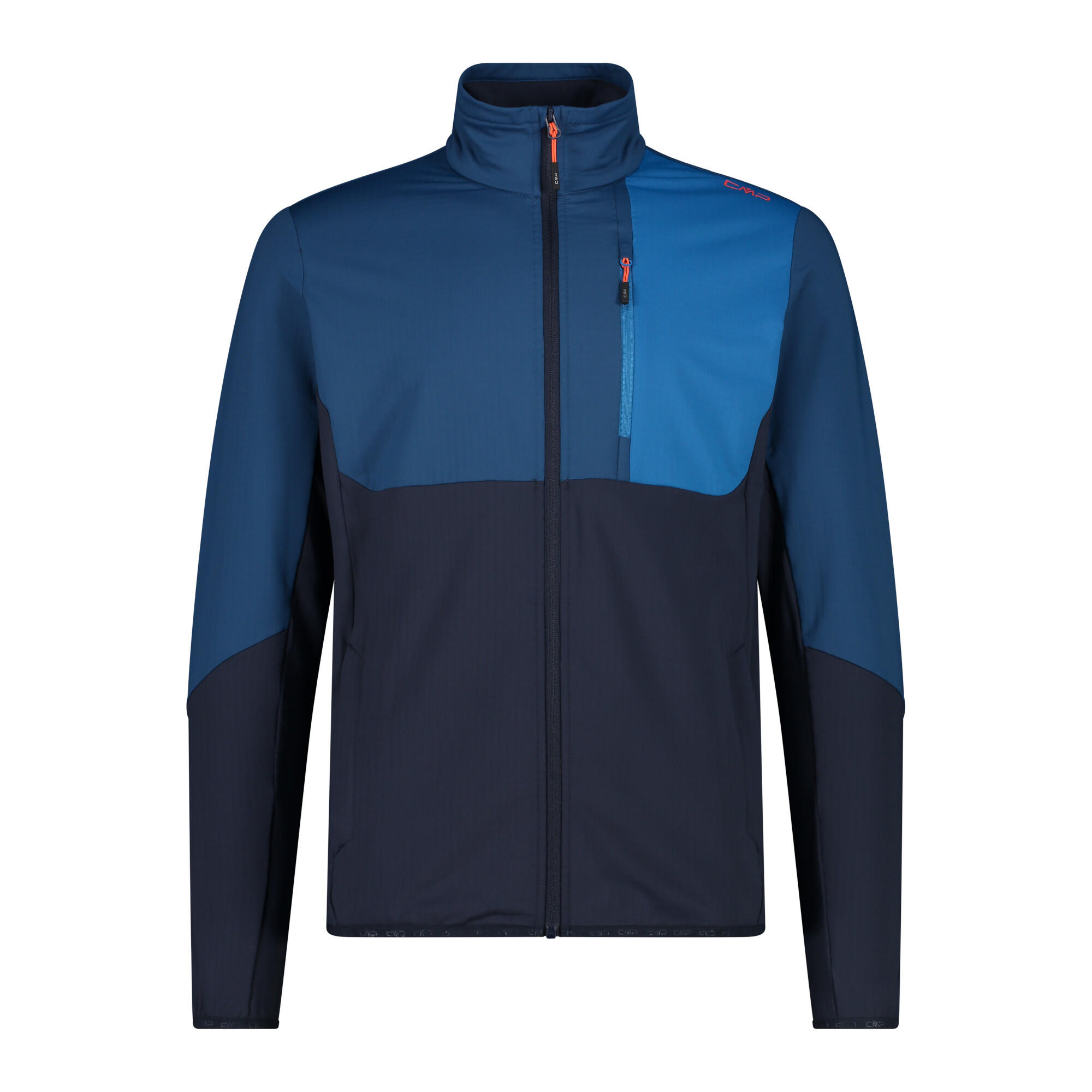 Bluza męska turystyczna CMP 35G6547