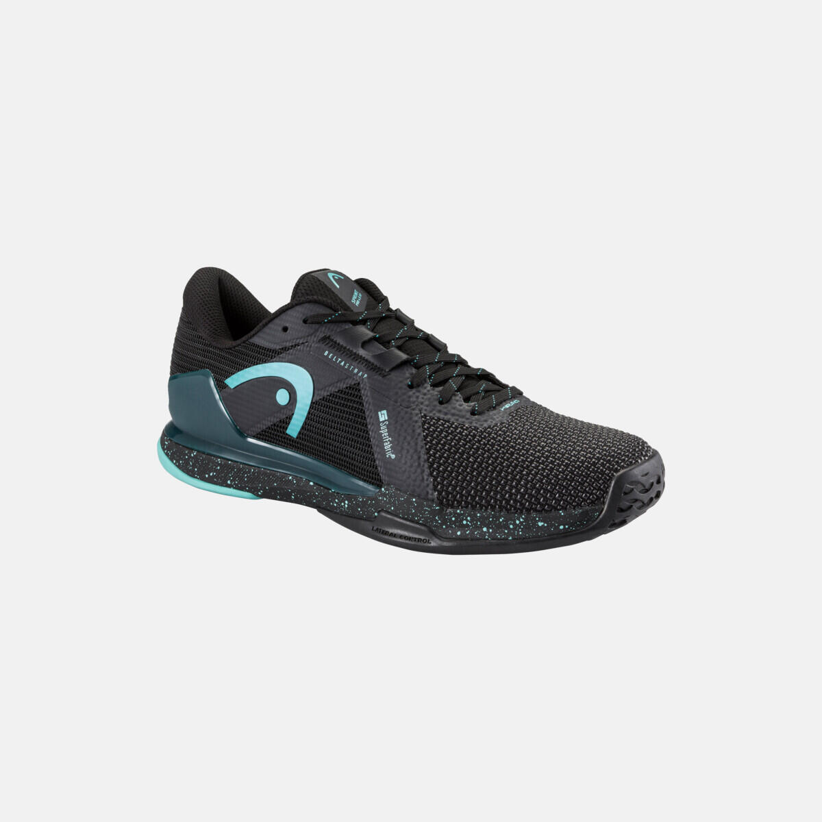 HEAD Sprint Pro 4.0 SF Buty do tenisa męskie