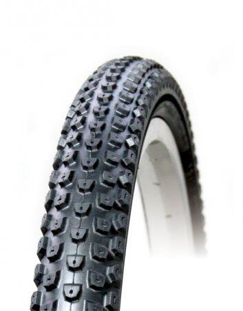 Opona S-619 26X1.90 BK