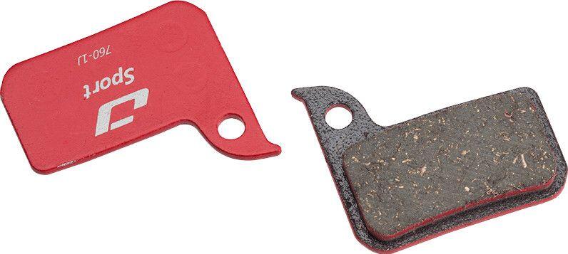 Klocki hamulcowe Jagwire Pro Extreme SRAM Red