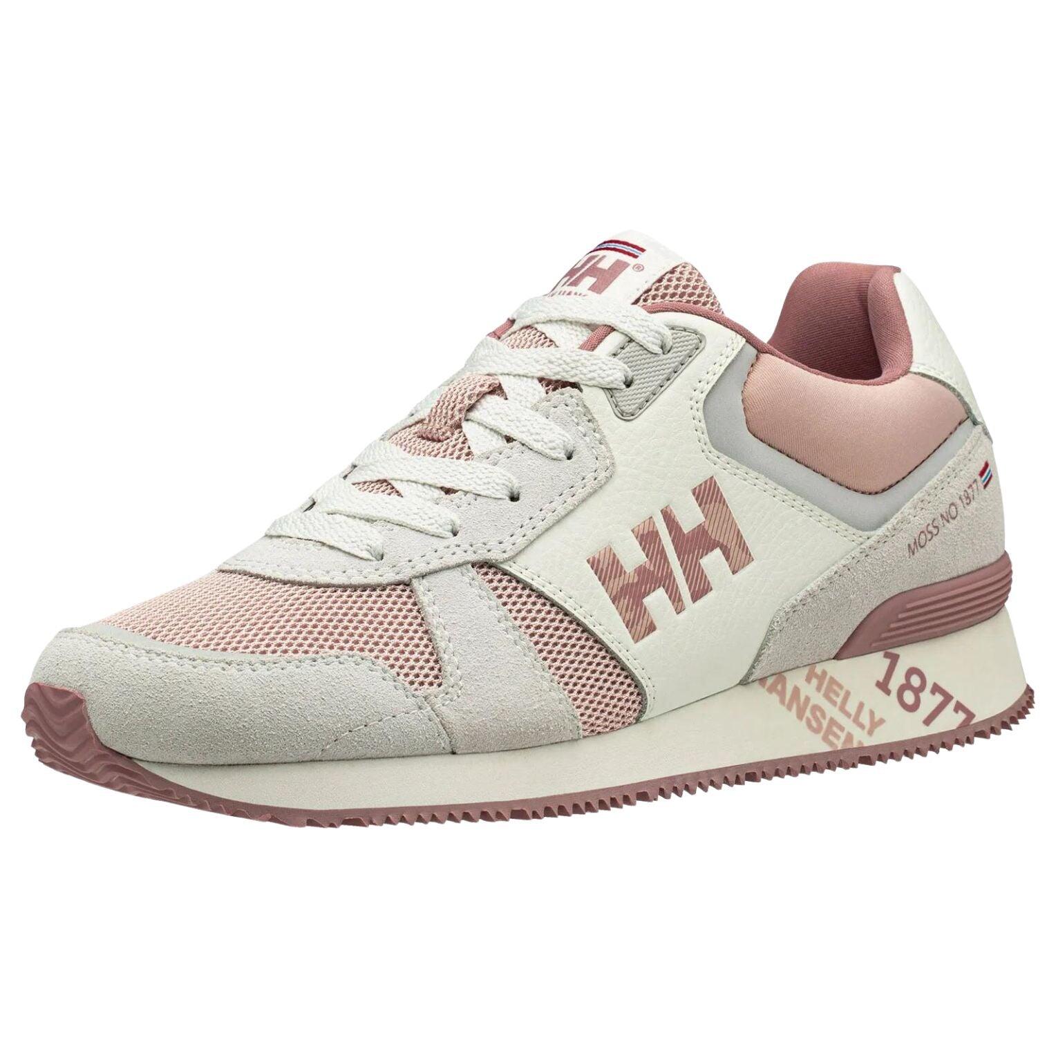 Buty do chodzenia damskie Helly Hansen W Anakin Leather W