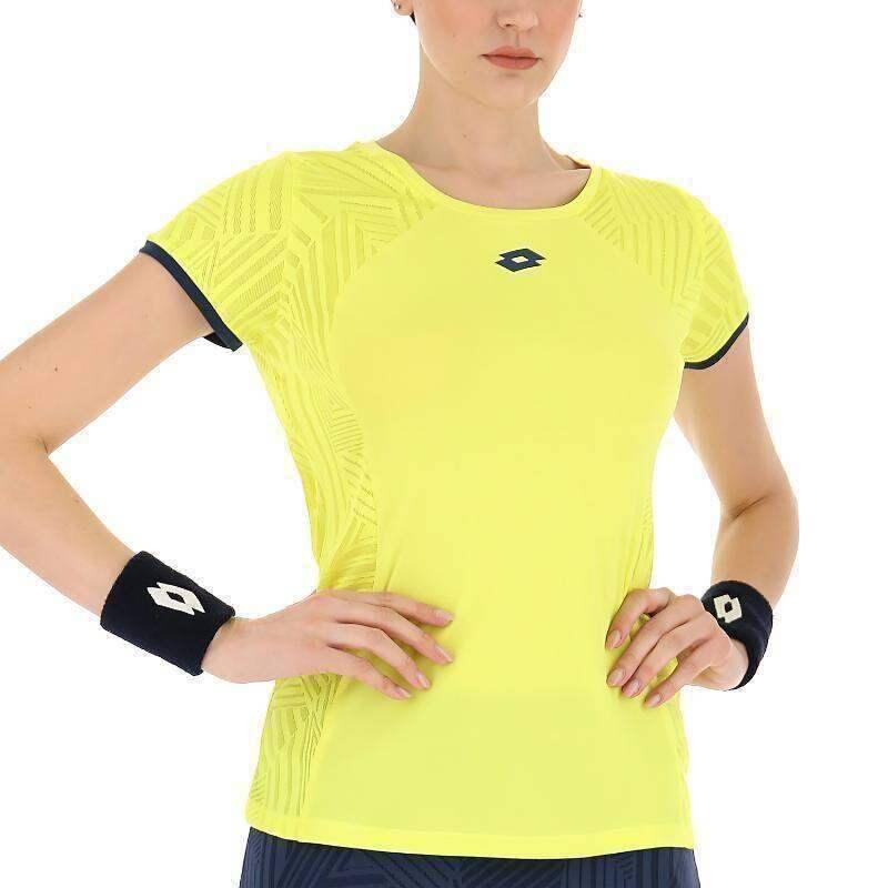 Damski jersey Lotto Superrapida V
