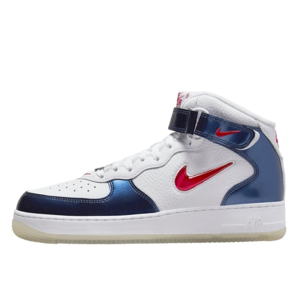 Nike Air Force 1 Mid QS Independence Day