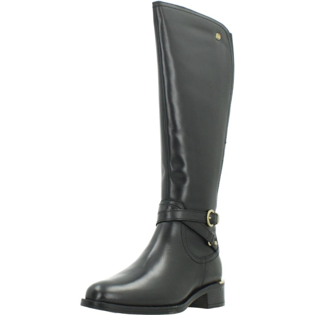 Buty CARMELA 16202001C Czarny