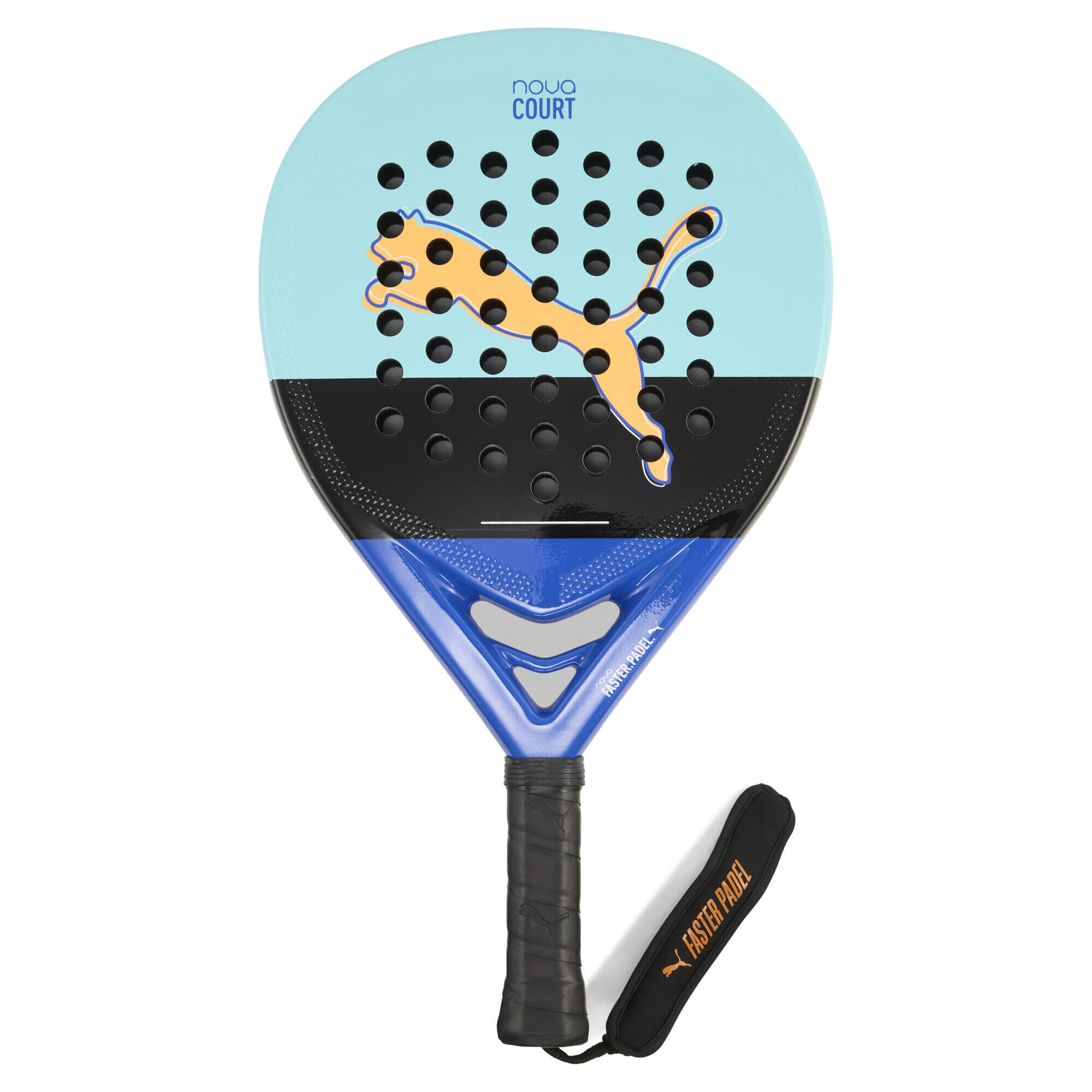 Rakieta do padla NOVA PADEL COURT PUMA
