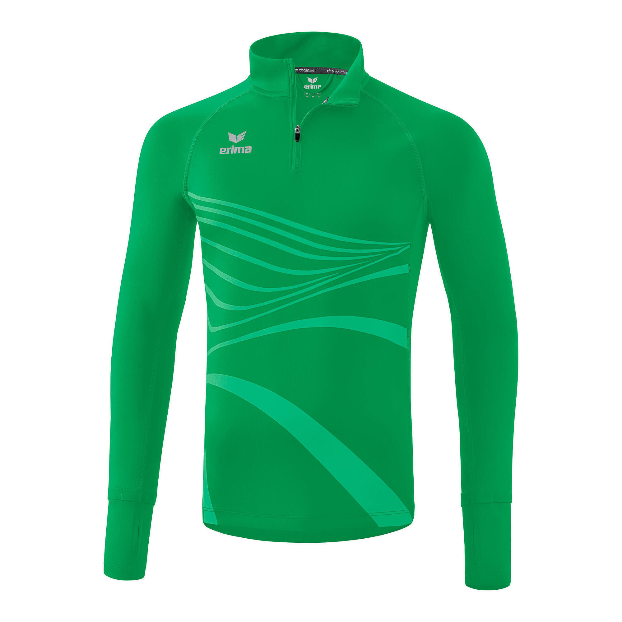 Bluza dziecięca Erima Racing